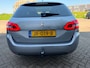 Peugeot 308 SW 1.2 PureTech Style van 2de Eig met panoramadak en trekhaak en navigatie en bluetooth telefoon en airco