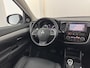 Mitsubishi Outlander 2.0 PHEV Instyle AWD (Plug-In) Aut.* PANO | LEATHER | XENON | NAVI-FULLMAP | KEYLESS | CAMERA | HEATED-CONTOURSEATS | ECC | SHIFTPADDELS | PDC | CRUISE | DAB | PRIVACY-GLASS | ROCKFORD-AUDIO | LANE-ASSIST | TOWBAR | 18"ALU