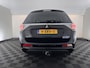 Mitsubishi Outlander 2.0 PHEV Instyle AWD (Plug-In) Aut.* PANO | LEATHER | XENON | NAVI-FULLMAP | KEYLESS | CAMERA | HEATED-CONTOURSEATS | ECC | SHIFTPADDELS | PDC | CRUISE | DAB | PRIVACY-GLASS | ROCKFORD-AUDIO | LANE-ASSIST | TOWBAR | 18"ALU