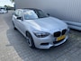 BMW 1-Serie 116i Business Clima, Stoelvw, CC, Schuif/Kantel, PDC, LM, Trekh, nw. APK – Inruil Mogelijk –
