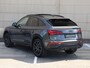Audi Q5 Sportback 55 TFSI e S edition Competition | Pano | Trekhaak | Matrix/O-led | B&O | Keyless | 360° camera | Leder/Alcantara | Adaptive Cruise |