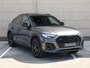 Audi Q5 Sportback 55 TFSI e S edition Competition | Pano | Trekhaak | Matrix/O-led | B&O | Keyless | 360° camera | Leder/Alcantara | Adaptive Cruise |