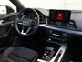 Audi Q5 Sportback 55 TFSI e S edition Competition | Pano | Trekhaak | Matrix/O-led | B&O | Keyless | 360° camera | Leder/Alcantara | Adaptive Cruise |