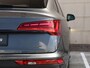 Audi Q5 Sportback 55 TFSI e S edition Competition | Pano | Trekhaak | Matrix/O-led | B&O | Keyless | 360° camera | Leder/Alcantara | Adaptive Cruise |