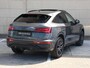 Audi Q5 Sportback 55 TFSI e S edition Competition | Pano | Trekhaak | Matrix/O-led | B&O | Keyless | 360° camera | Leder/Alcantara | Adaptive Cruise |