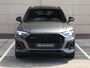 Audi Q5 Sportback 55 TFSI e S edition Competition | Pano | Trekhaak | Matrix/O-led | B&O | Keyless | 360° camera | Leder/Alcantara | Adaptive Cruise |