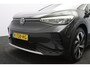 Volkswagen ID.4 First 77 kWh 204 PK, SOH 90 %, Trekhaak, LED, Leder-Alcantara, Carplay, 360 Camera
