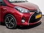 Toyota Yaris 1.5 Hybrid Volcano Edition Panoramadak/ Navigatie/ Climate control/ Cruise control/ Lmv