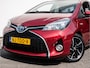 Toyota Yaris 1.5 Hybrid Volcano Edition Panoramadak/ Navigatie/ Climate control/ Cruise control/ Lmv