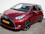 Toyota Yaris 1.5 Hybrid Volcano Edition Panoramadak/ Navigatie/ Climate control/ Cruise control/ Lmv