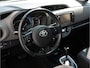 Toyota Yaris 1.5 Hybrid Volcano Edition Panoramadak/ Navigatie/ Climate control/ Cruise control/ Lmv