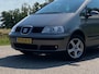SEAT Alhambra 1.8-20VT Elegance 7PS Airco NAP Cruise control Goed Onderhouden