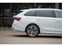 Skoda Octavia 1.5 TSI MHEV DSG Business Edition | Trekhaak | Lodge Int. | Matrix LED | Adapt. Cruise | Camera | Stoel-stuurverw.