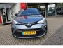 Toyota C-HR / C-HR+ 1.8 Hybrid First Edition BI-TONE TREKHAAK JBL-AUDIO NAVI STOELVERW PARK-SENSOREN 18' LM-VELGEN NL-AUTO 1E-EIG