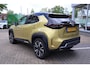 Toyota Yaris Cross 1.5 HYBRID LAUNCH EDITION NL-AUTO 1E EIGENAAR LEDEREN BEKLEDING DODEHOEKDETECTIE JBL STOEL&STUURVERW. PARK.SENSOREN V+A ELEKTRISCHE ACHTER KLEP