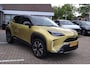 Toyota Yaris Cross 1.5 HYBRID LAUNCH EDITION NL-AUTO 1E EIGENAAR LEDEREN BEKLEDING DODEHOEKDETECTIE JBL STOEL&STUURVERW. PARK.SENSOREN V+A ELEKTRISCHE ACHTER KLEP