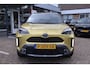 Toyota Yaris Cross 1.5 HYBRID LAUNCH EDITION NL-AUTO 1E EIGENAAR LEDEREN BEKLEDING DODEHOEKDETECTIE JBL STOEL&STUURVERW. PARK.SENSOREN V+A ELEKTRISCHE ACHTER KLEP