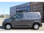 Toyota ProAce City 1.5 D-4D COOL COMFORT L1 1e EIGENAAR BTW-AUTO AIRCO CRUISE METALLIC SCHUIFDEUR DAB+ AUDIO-STUUWIELBED. NL-AUTO