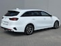 Kia Ceed Sportswagon 1.6 GDI PHEV DynamicLine / Fabrieksgarantie tot 1-2030 / Dealer Onderhouden / Trekhaak Afneembaar / Adaptieve Cruise / Navigatie via Apple Carplay & Android Auto / Keyless / Elektr. Klep /