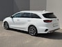 Kia Ceed Sportswagon 1.6 GDI PHEV DynamicLine / Fabrieksgarantie tot 1-2030 / Dealer Onderhouden / Trekhaak Afneembaar / Adaptieve Cruise / Navigatie via Apple Carplay & Android Auto / Keyless / Elektr. Klep /
