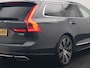 Volvo V90 T8 AWD Inscription PHEV 394pk Dealer O.H. | Trekhaak Af Fabriek | Panodak | Adaptive Cruise | Harman / Kardon | Head Up | Camera | Lederen Sportstoelen Massage & Ventilatie & Memory | Apple Carplay | Stuur Verwarmd | Blis | Plug In Hybrid |