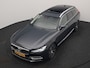 Volvo V90 T8 AWD Inscription PHEV 394pk Dealer O.H. | Trekhaak Af Fabriek | Panodak | Adaptive Cruise | Harman / Kardon | Head Up | Camera | Lederen Sportstoelen Massage & Ventilatie & Memory | Apple Carplay | Stuur Verwarmd | Blis | Plug In Hybrid |