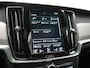 Volvo V90 T8 AWD Inscription PHEV 394pk Dealer O.H. | Trekhaak Af Fabriek | Panodak | Adaptive Cruise | Harman / Kardon | Head Up | Camera | Lederen Sportstoelen Massage & Ventilatie & Memory | Apple Carplay | Stuur Verwarmd | Blis | Plug In Hybrid |