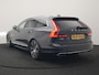 Volvo V90 T8 AWD Inscription PHEV 394pk Dealer O.H. | Trekhaak Af Fabriek | Panodak | Adaptive Cruise | Harman / Kardon | Head Up | Camera | Lederen Sportstoelen Massage & Ventilatie & Memory | Apple Carplay | Stuur Verwarmd | Blis | Plug In Hybrid |