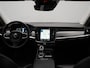 Volvo V90 T8 AWD Inscription PHEV 394pk Dealer O.H. | Trekhaak Af Fabriek | Panodak | Adaptive Cruise | Harman / Kardon | Head Up | Camera | Lederen Sportstoelen Massage & Ventilatie & Memory | Apple Carplay | Stuur Verwarmd | Blis | Plug In Hybrid |