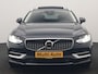 Volvo V90 T8 AWD Inscription PHEV 394pk Dealer O.H. | Trekhaak Af Fabriek | Panodak | Adaptive Cruise | Harman / Kardon | Head Up | Camera | Lederen Sportstoelen Massage & Ventilatie & Memory | Apple Carplay | Stuur Verwarmd | Blis | Plug In Hybrid |