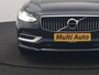 Volvo V90 T8 AWD Inscription PHEV 394pk Dealer O.H. | Trekhaak Af Fabriek | Panodak | Adaptive Cruise | Harman / Kardon | Head Up | Camera | Lederen Sportstoelen Massage & Ventilatie & Memory | Apple Carplay | Stuur Verwarmd | Blis | Plug In Hybrid |