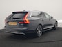 Volvo V90 T8 AWD Inscription PHEV 394pk Dealer O.H. | Trekhaak Af Fabriek | Panodak | Adaptive Cruise | Harman / Kardon | Head Up | Camera | Lederen Sportstoelen Massage & Ventilatie & Memory | Apple Carplay | Stuur Verwarmd | Blis | Plug In Hybrid |