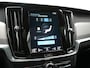 Volvo V90 T8 AWD Inscription PHEV 394pk Dealer O.H. | Trekhaak Af Fabriek | Panodak | Adaptive Cruise | Harman / Kardon | Head Up | Camera | Lederen Sportstoelen Massage & Ventilatie & Memory | Apple Carplay | Stuur Verwarmd | Blis | Plug In Hybrid |