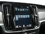 Volvo V90 T8 AWD Inscription PHEV 394pk Dealer O.H. | Trekhaak Af Fabriek | Panodak | Adaptive Cruise | Harman / Kardon | Head Up | Camera | Lederen Sportstoelen Massage & Ventilatie & Memory | Apple Carplay | Stuur Verwarmd | Blis | Plug In Hybrid |