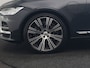 Volvo V90 T8 AWD Inscription PHEV 394pk Dealer O.H. | Trekhaak Af Fabriek | Panodak | Adaptive Cruise | Harman / Kardon | Head Up | Camera | Lederen Sportstoelen Massage & Ventilatie & Memory | Apple Carplay | Stuur Verwarmd | Blis | Plug In Hybrid |