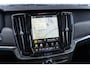 Volvo V90 2.0 T8 Plug-in Hybrid AWD Ultra Dark | PHEV | Trekhaak | Luchtvering | Bowers Wilkins | Nappaleder | Stoelventilatie | Stoelmassage | 360 Graden Camera | Panoramadak | Head-up Display | Gelamineerd Glas | Keyless Entry | Elektrische Achterklep | Elektrisch Verstelbare Voorstoelen | Apple Carplay | Android Auto