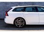 Volvo V90 2.0 T8 Plug-in Hybrid AWD Ultra Dark | PHEV | Trekhaak | Luchtvering | Bowers Wilkins | Nappaleder | Stoelventilatie | Stoelmassage | 360 Graden Camera | Panoramadak | Head-up Display | Gelamineerd Glas | Keyless Entry | Elektrische Achterklep | Elektrisch Verstelbare Voorstoelen | Apple Carplay | Android Auto