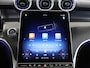 Mercedes-Benz GLC 300e 4MATIC Luxury Line | Panoramadak | Trekhaak | Distronic plus | Rijassistentiepakket Plus | Head Up display | 360 camera |