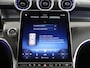 Mercedes-Benz GLC 300e 4MATIC Luxury Line | Panoramadak | Trekhaak | Distronic plus | Rijassistentiepakket Plus | Head Up display | 360 camera |