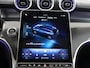 Mercedes-Benz GLC 300e 4MATIC Luxury Line | Panoramadak | Trekhaak | Distronic plus | Rijassistentiepakket Plus | Head Up display | 360 camera |