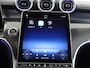 Mercedes-Benz GLC 300e 4MATIC Luxury Line | Panoramadak | Trekhaak | Distronic plus | Rijassistentiepakket Plus | Head Up display | 360 camera |