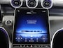 Mercedes-Benz GLC 300e 4MATIC Luxury Line | Panoramadak | Trekhaak | Distronic plus | Rijassistentiepakket Plus | Head Up display | 360 camera |