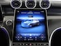 Mercedes-Benz GLC 300e 4MATIC Luxury Line | Panoramadak | Trekhaak | Distronic plus | Rijassistentiepakket Plus | Head Up display | 360 camera |