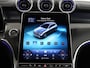 Mercedes-Benz GLC 300e 4MATIC Luxury Line | Panoramadak | Trekhaak | Distronic plus | Rijassistentiepakket Plus | Head Up display | 360 camera |