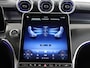 Mercedes-Benz GLC 300e 4MATIC Luxury Line | Panoramadak | Trekhaak | Distronic plus | Rijassistentiepakket Plus | Head Up display | 360 camera |