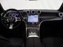 Mercedes-Benz GLC 300e 4MATIC Luxury Line | Panoramadak | Trekhaak | Distronic plus | Rijassistentiepakket Plus | Head Up display | 360 camera |