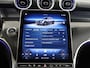 Mercedes-Benz GLC 300e 4MATIC Luxury Line | Panoramadak | Trekhaak | Distronic plus | Rijassistentiepakket Plus | Head Up display | 360 camera |