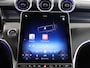 Mercedes-Benz GLC 300e 4MATIC Luxury Line | Panoramadak | Trekhaak | Distronic plus | Rijassistentiepakket Plus | Head Up display | 360 camera |