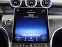 Mercedes-Benz GLC 300e 4MATIC Luxury Line | Panoramadak | Trekhaak | Distronic plus | Rijassistentiepakket Plus | Head Up display | 360 camera |