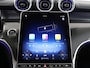 Mercedes-Benz GLC 300e 4MATIC Luxury Line | Panoramadak | Trekhaak | Distronic plus | Rijassistentiepakket Plus | Head Up display | 360 camera |